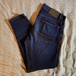 34x32 Zara Jeans